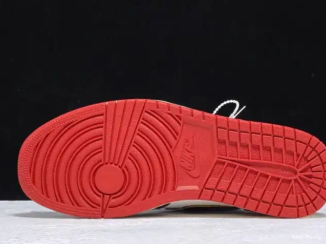 Kick Theory x BV1300-106 High Union OG Air 1 Retro Jordan 0510
